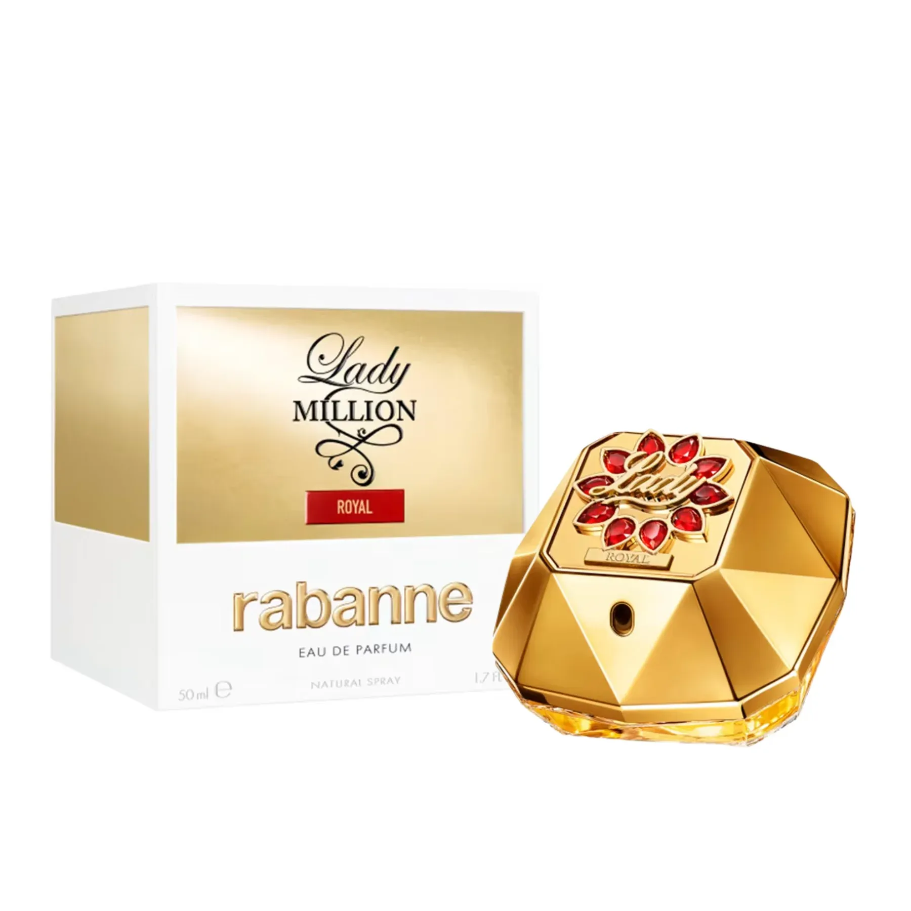 LADY ROYAL 50
